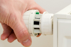 Ladywood central heating repair costs