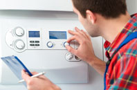 free commercial Ladywood boiler quotes