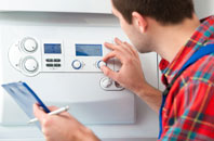 free Ladywood gas safe engineer quotes